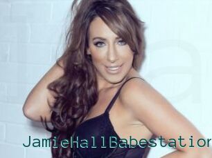 JamieHallBabestation
