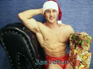 JamieHun