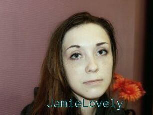 JamieLovely