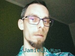 JamieLuvMan
