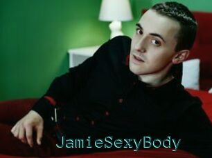 JamieSexyBody