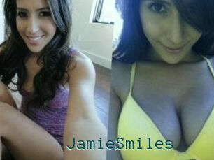 JamieSmiles