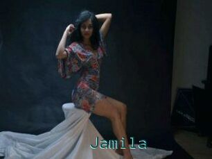 Jamila