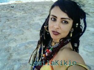 JamilaKikio