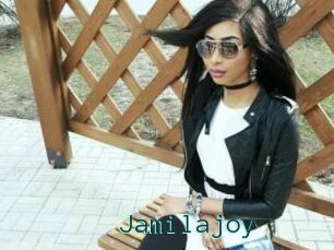 Jamilajoy