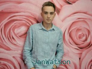 JanWatson