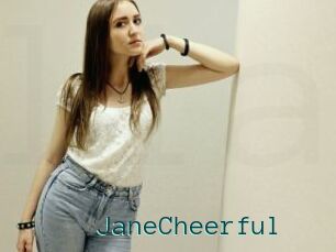 JaneCheerful