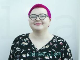 JaneColen