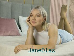 JaneDiaz