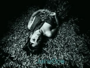 JaneDow