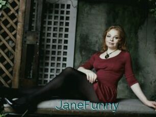 JaneFunny