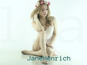 JaneHenrich