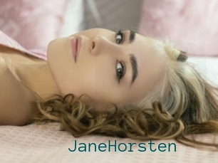 JaneHorsten