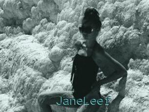 JaneLeef