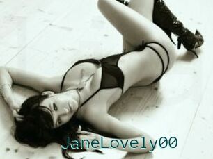 JaneLovely00
