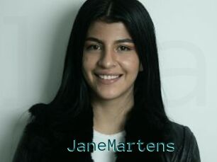JaneMartens