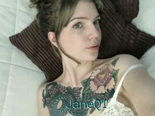 JaneQT