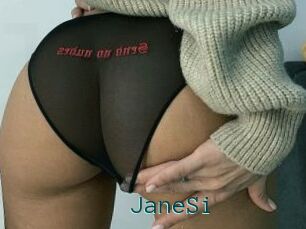 JaneSi