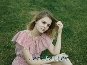 JaneTalios