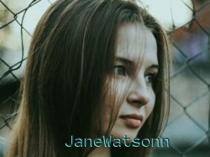 JaneWatsonn