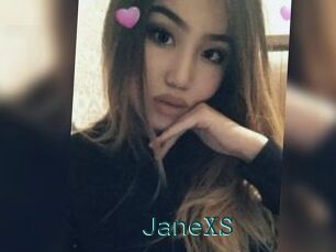 JaneXS
