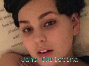 Jane_Christina