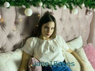 JanelBates