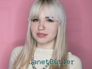 JanetButler