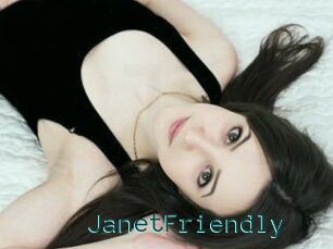 JanetFriendly
