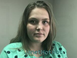 JanetHotHot