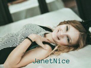 JanetNice