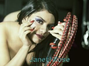 JanethRose