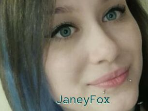 JaneyFox