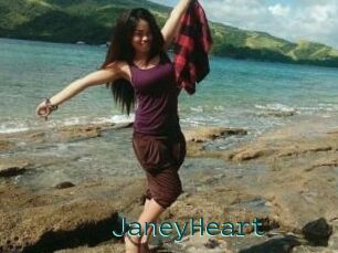 JaneyHeart