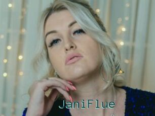 JaniFlue