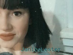 JaniceLester