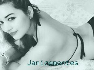 Janicemontes