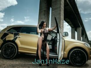 JaninHaze
