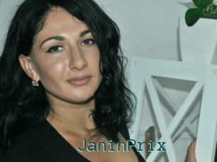 JaninPrix