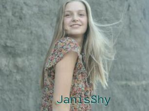 JanisShy