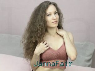 JannaFair