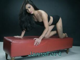 JannaFord