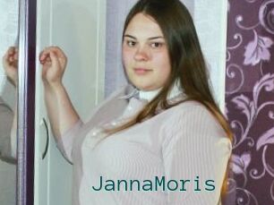JannaMoris