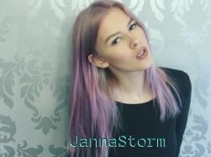 JannaStorm