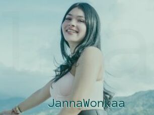 JannaWonkaa