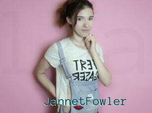 JannetFowler