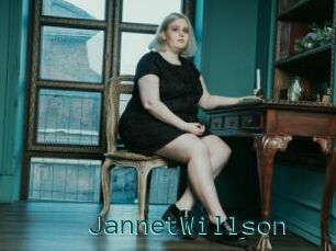 JannetWillson
