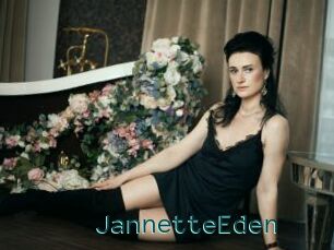 JannetteEden