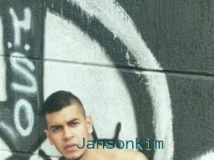 JansonKim