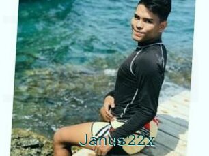 Janus22x